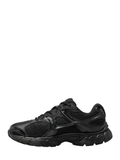 Zwart chroom - Nike Vomero V5 hardloopsneakers
