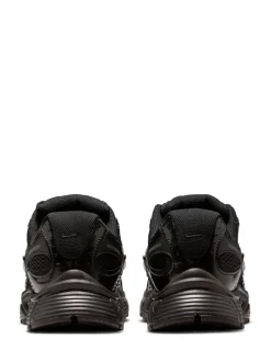 Zwart chroom - Nike Vomero V5 hardloopsneakers