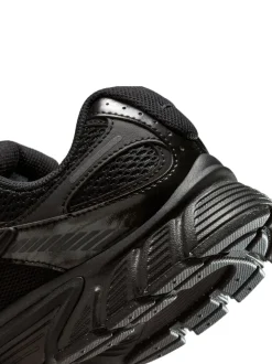 Zwart chroom - Nike Vomero V5 hardloopsneakers