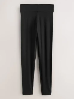 Zwart met hoge taille - Next - Onverkorte legging