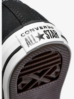Zwart wit - Converse Chuck Ox sneakers