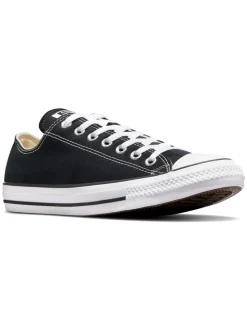 Zwart wit - Converse Chuck Ox sneakers