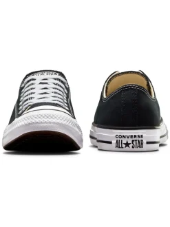 Zwart wit - Converse Chuck Ox sneakers