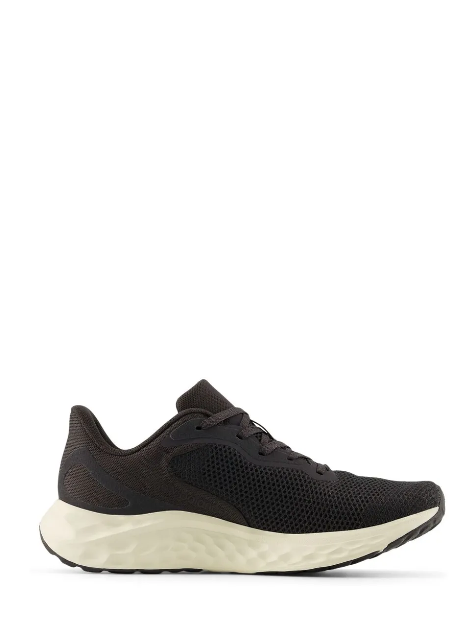 Zwart/dierenprint - New Balance Fresh Foam Arishi V4 sneakers voor dames