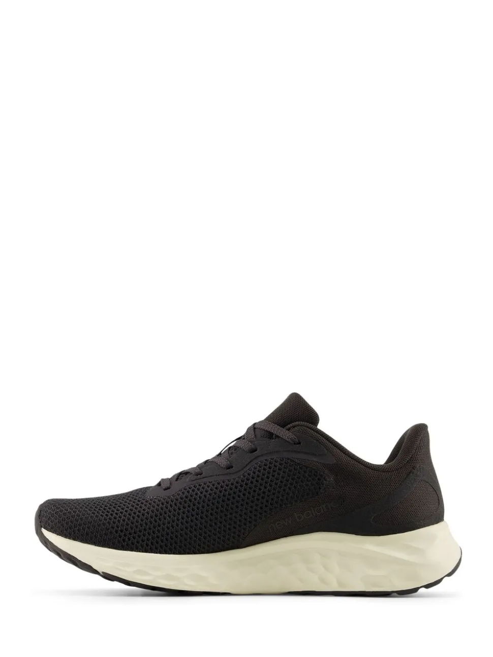 Zwart/dierenprint - New Balance Fresh Foam Arishi V4 sneakers voor dames