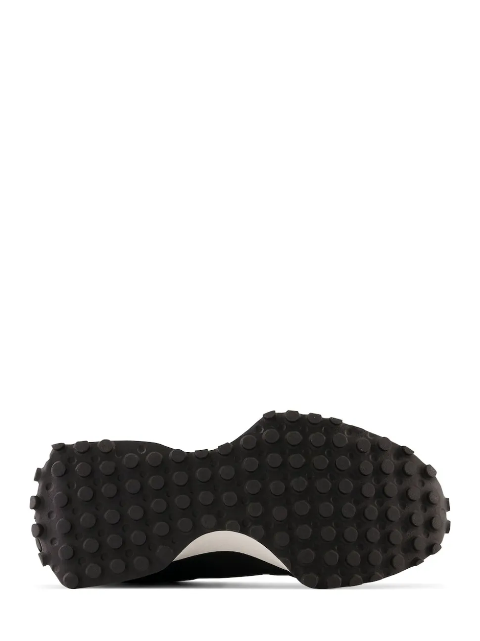 zwart/luipaardprint - New Balance 327 - Sneakers