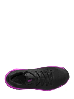 Zwart/paars - Nike Free Metcon 6 trainingsschoenen