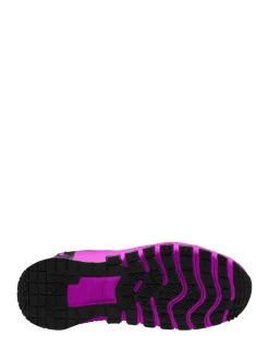 Zwart/paars - Nike Free Metcon 6 trainingsschoenen