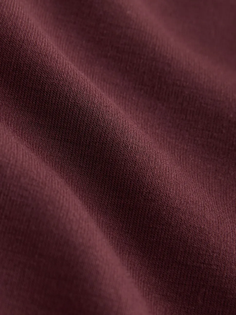 Zwart/paarsrood - Verpakking van 2 jersey shorts