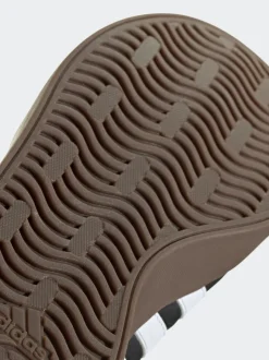Zwart/wit - adidas - Sneakers VL Court 3.0