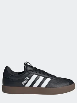 Zwart/wit - adidas - Sneakers VL Court 3.0