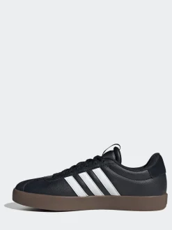 Zwart/wit - adidas - Sneakers VL Court 3.0