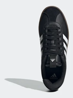 Zwart/wit - adidas - Sneakers VL Court 3.0