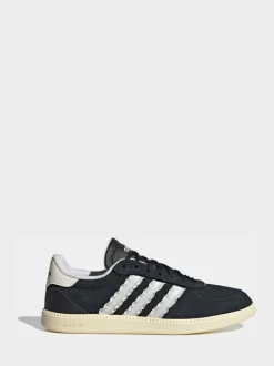 Zwart/wit - adidas Breaknet Sleek sneakers