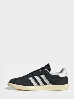 Zwart/wit - adidas Breaknet Sleek sneakers