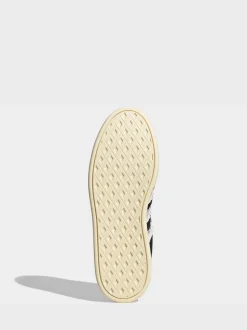 Zwart/wit - adidas Breaknet Sleek sneakers