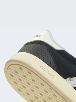 Zwart/wit - adidas Breaknet Sleek sneakers