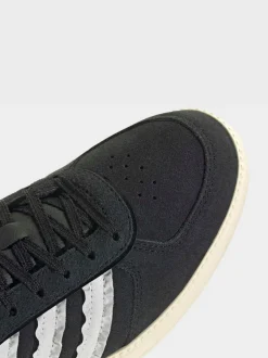 Zwart/wit - adidas Breaknet Sleek sneakers