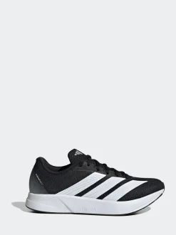 Zwart/wit - adidas Duramo RC2 W sneakers