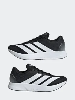 Zwart/wit - adidas Duramo RC2 W sneakers