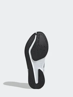 Zwart/wit - adidas Duramo RC2 W sneakers