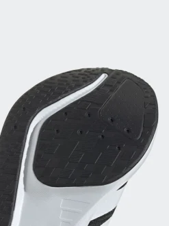 Zwart/wit - adidas Duramo RC2 W sneakers