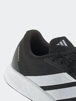 Zwart/wit - adidas Duramo RC2 W sneakers