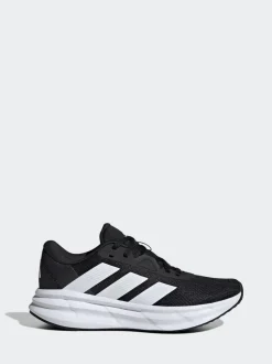 Zwart/wit - adidas Galaxy 7 sneakers