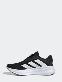Zwart/wit - adidas Galaxy 7 sneakers