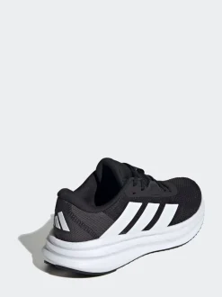 Zwart/wit - adidas Galaxy 7 sneakers