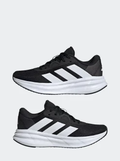 Zwart/wit - adidas Galaxy 7 sneakers