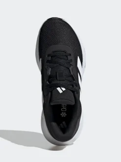 Zwart/wit - adidas Galaxy 7 sneakers