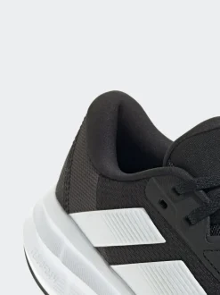 Zwart/wit - adidas Galaxy 7 sneakers