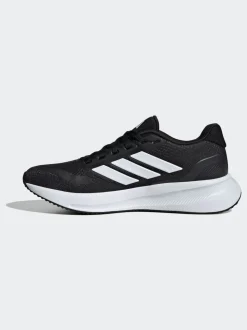 Zwart/wit - adidas Grand Court sneakers