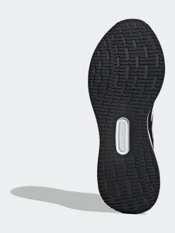 Zwart/wit - adidas Grand Court sneakers