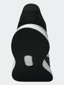 Zwart/wit - adidas Grand Court sneakers