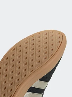 Zwart/zilver - adidas Breaknet Sleek sneakers
