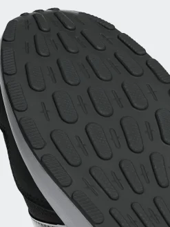Zwart/zilver - adidas Run 60s 4.0 sneakers
